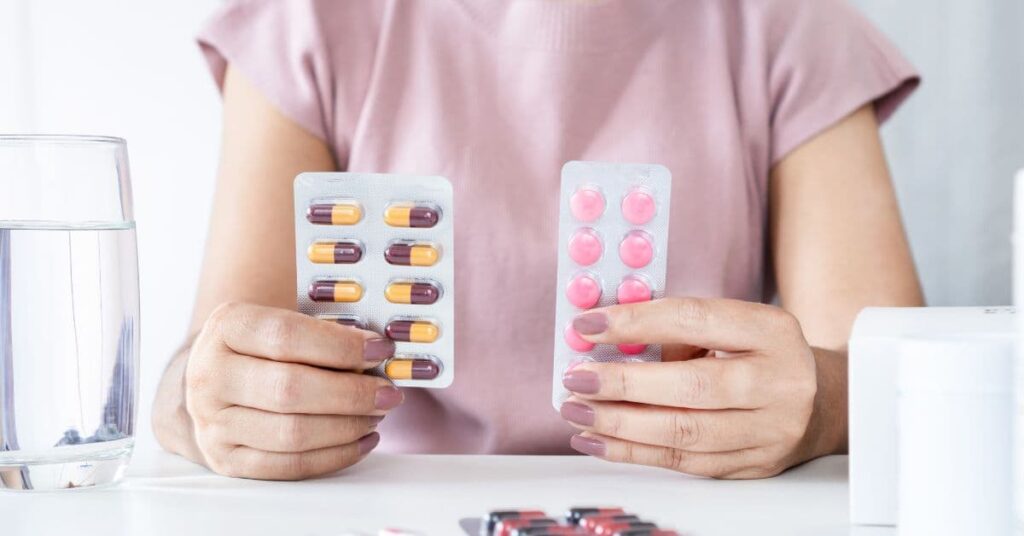 autoimmune disease treatment