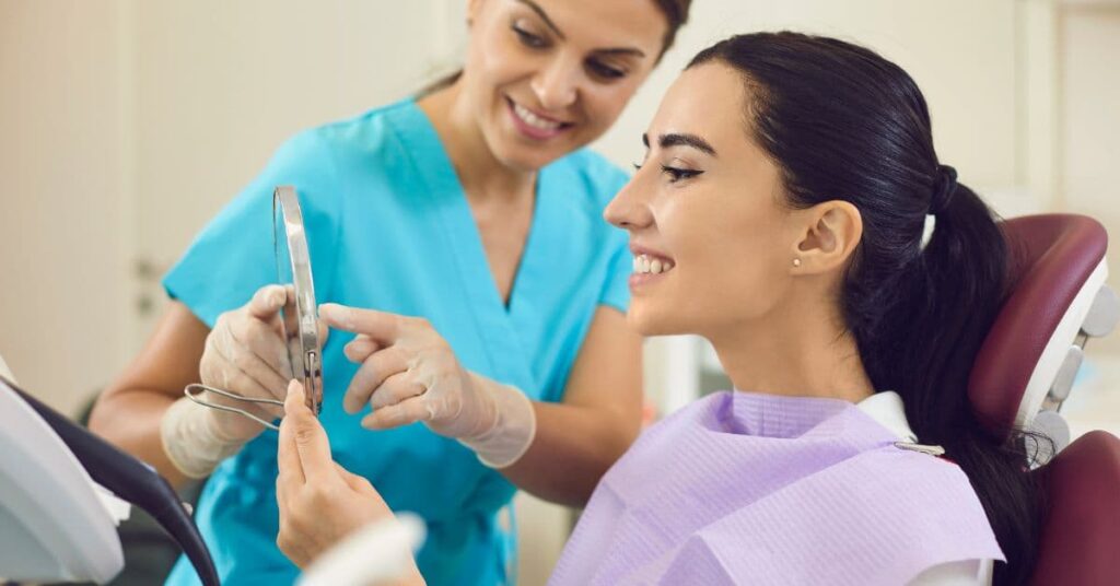 Stress-Free Dental Care