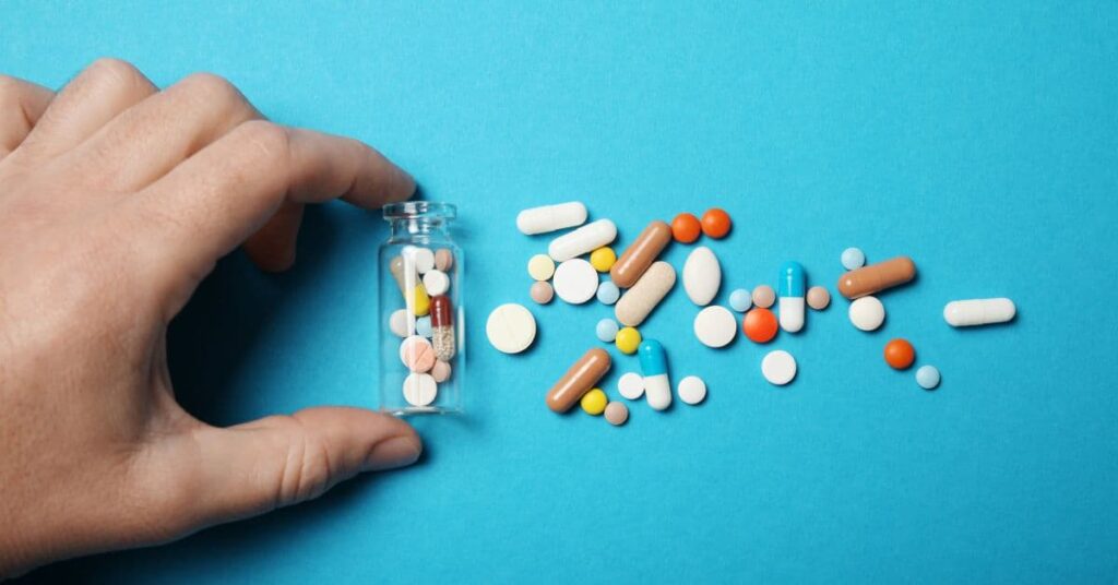 Antibiotics and Antifungals