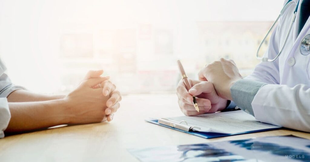 Preoperative Testing before surgery