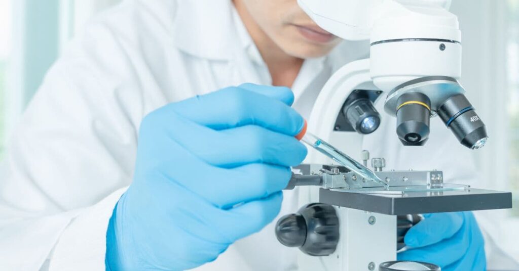 inherited immune disorders