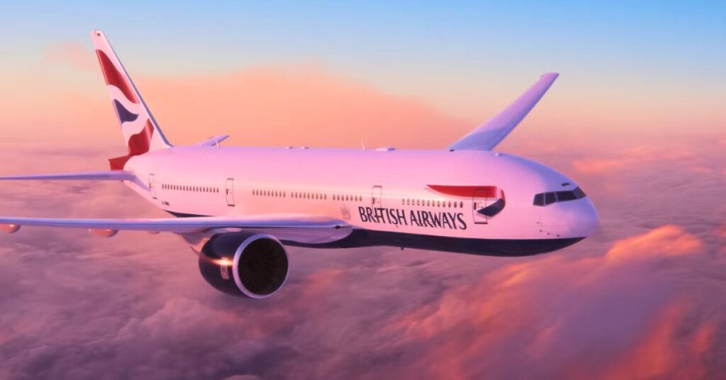 British Airways