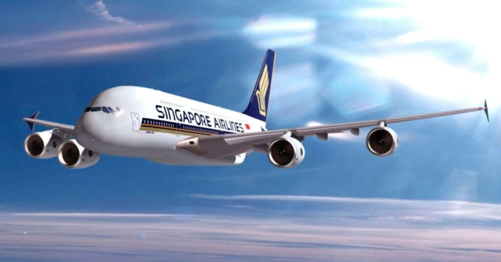 Singapore Airlines