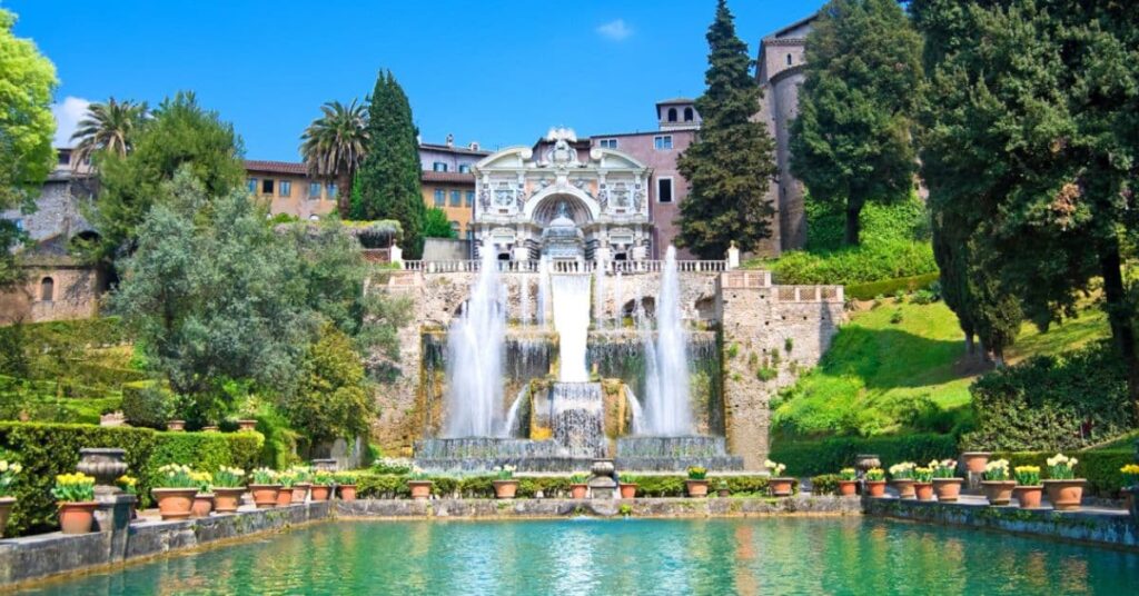 Villa d’Este