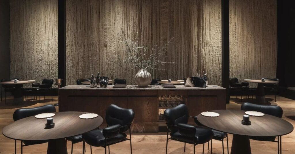 Maaemo - Oslo, Norway